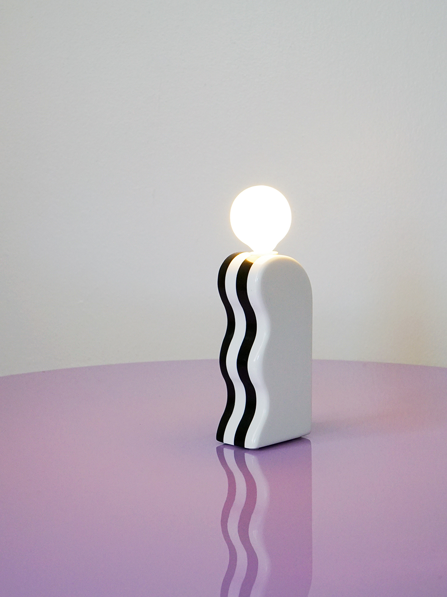 Los Angeles designer Objects for Objects