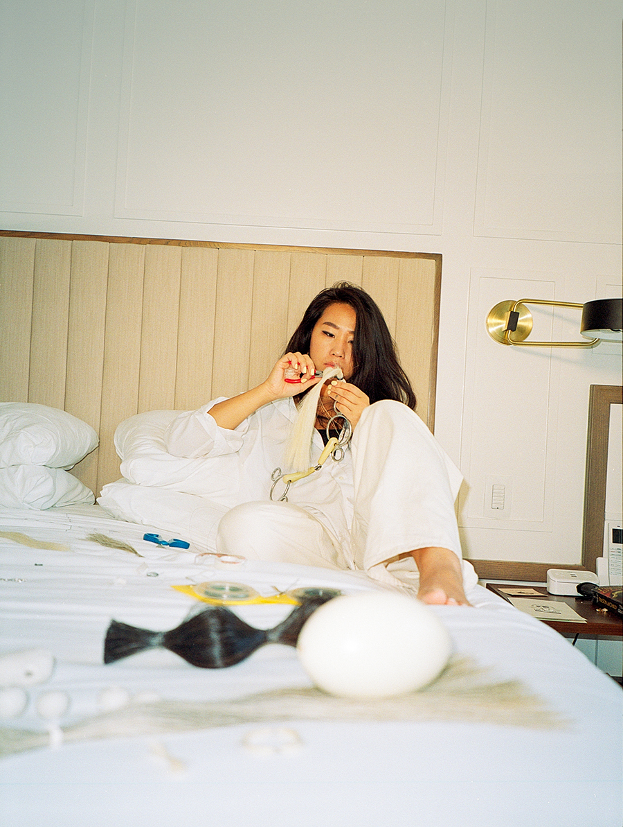 HotelTonight Design Residency