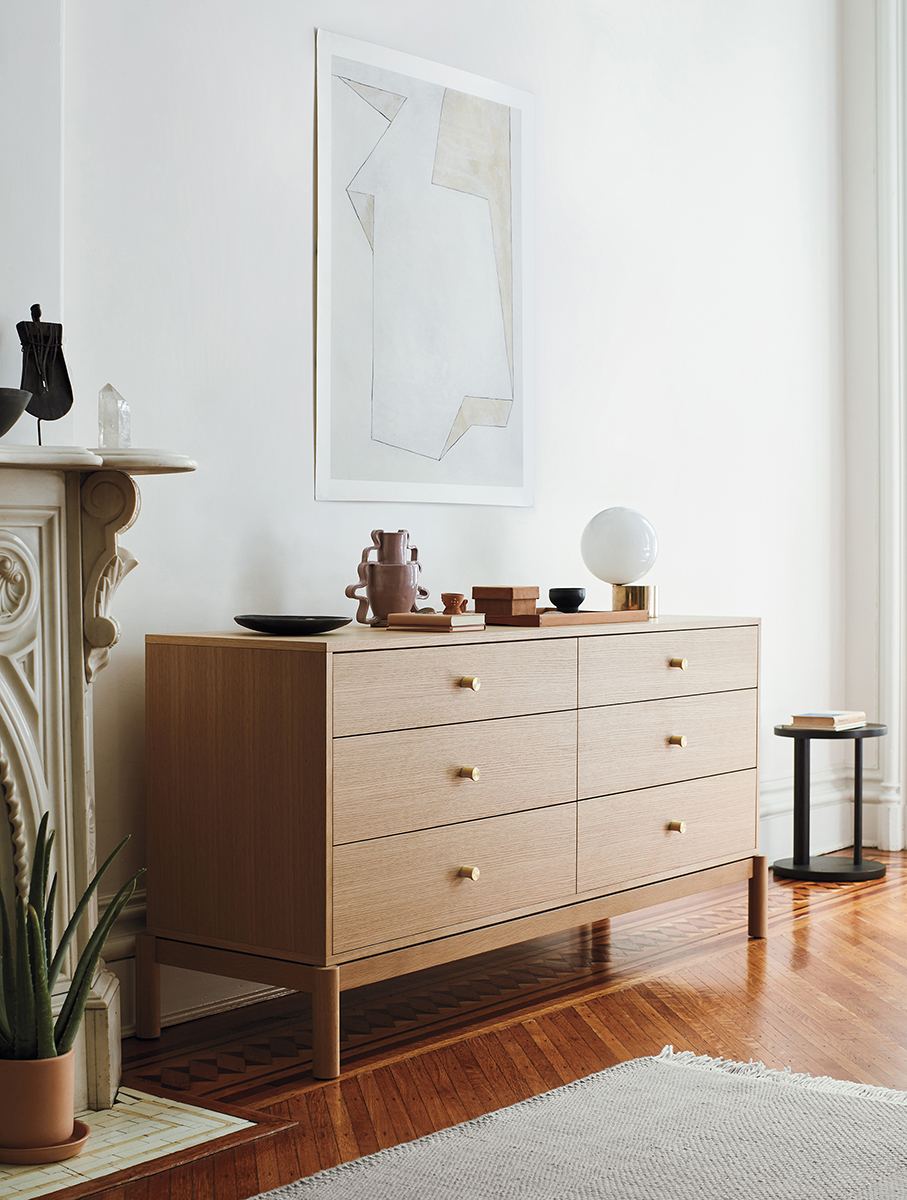 Herman Miller_pillar dresser