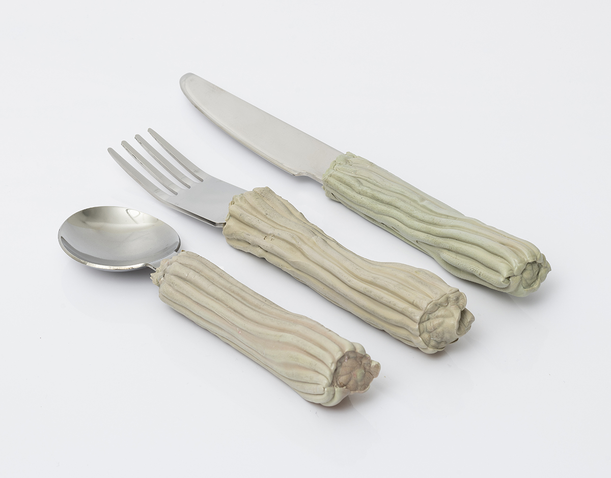 James Shaw Cutlery