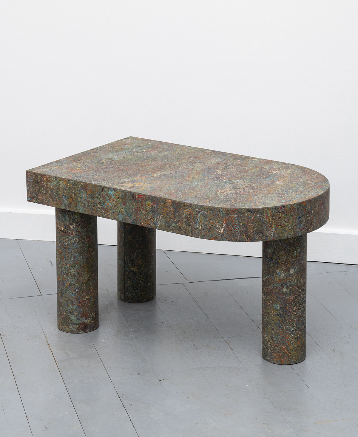 James Shaw Table