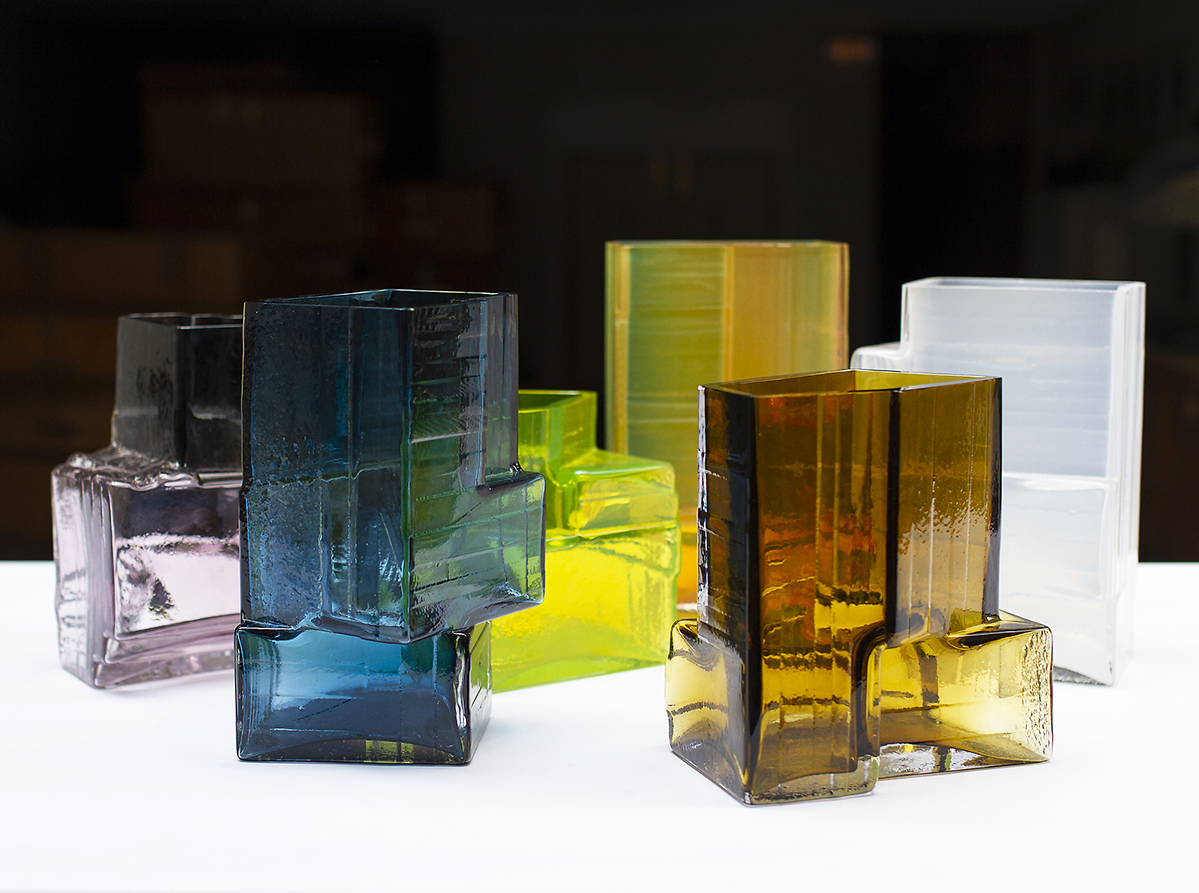 Jonah Takagi glass brut vessels