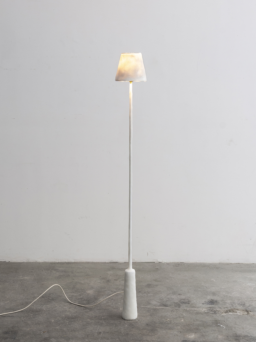 MO_Bailey Fontaine_Silicone Lamp