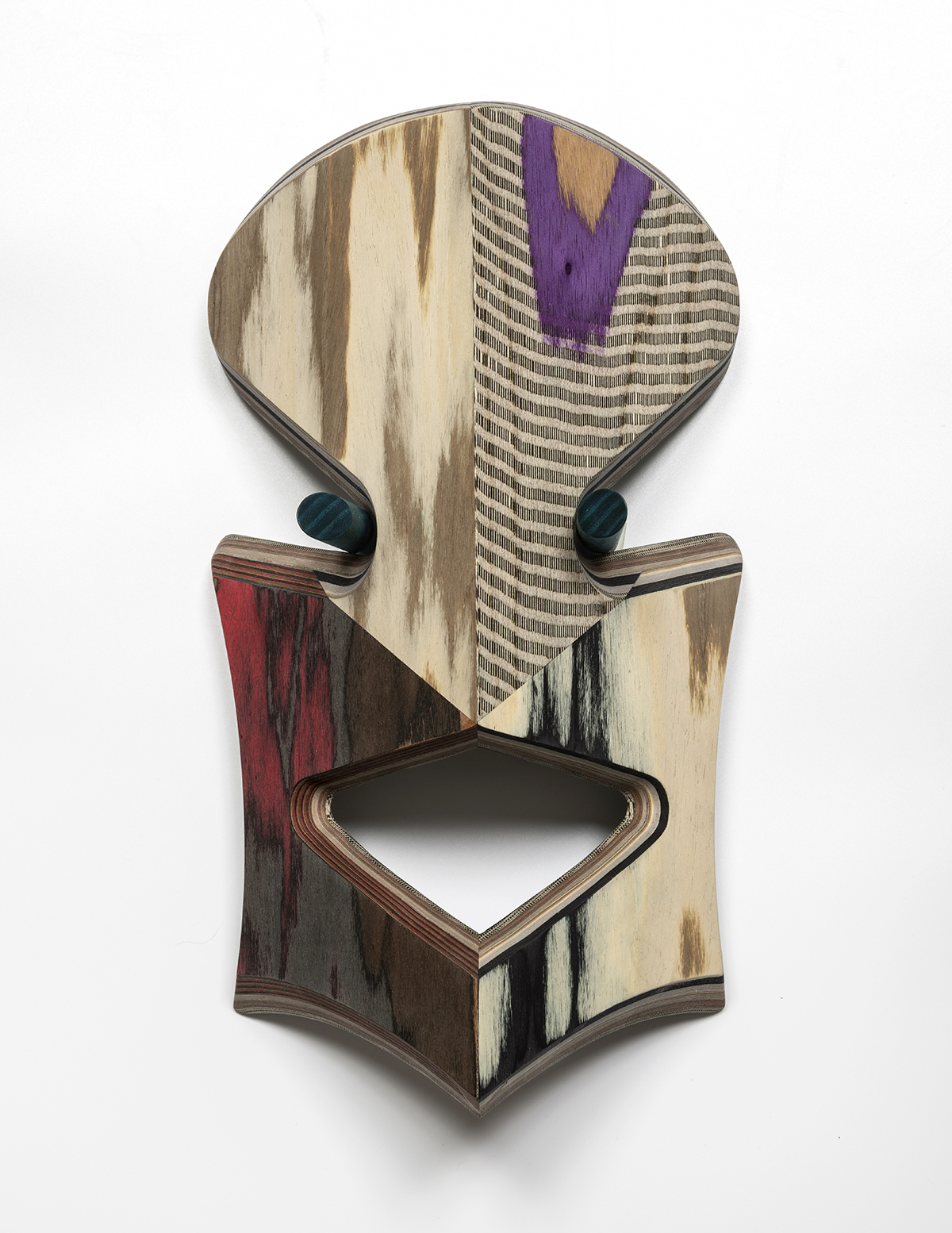 Martino Gamper Mask