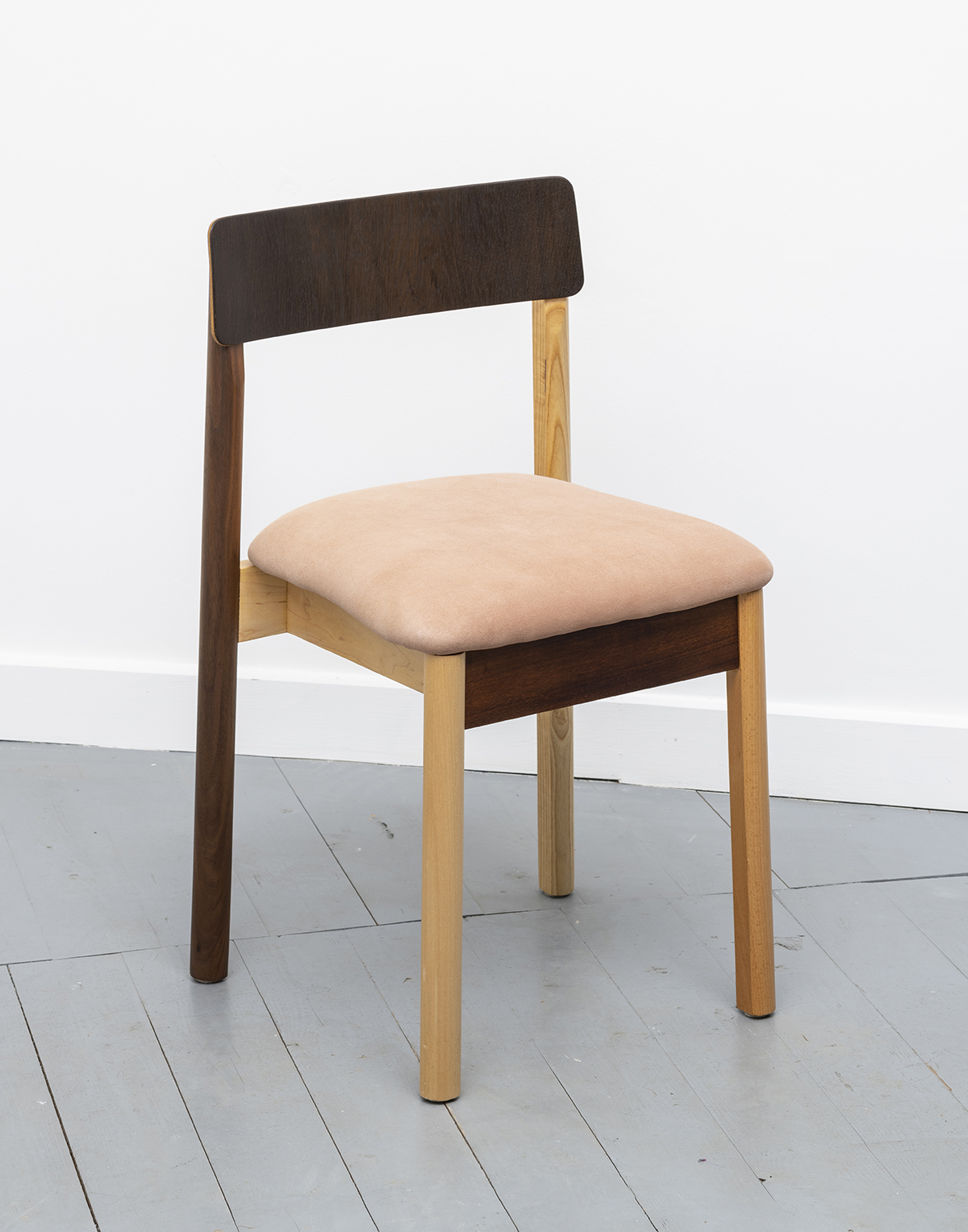 Max Frommeld chair