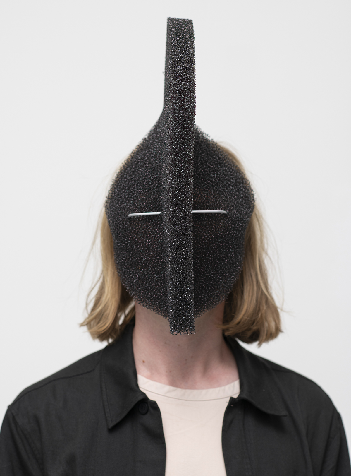 Studio Furthermore Wearing Mask