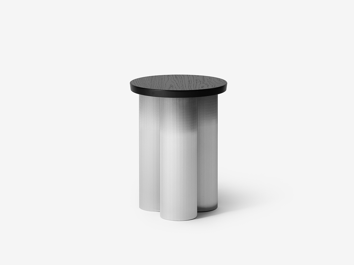 furniture - w stool - 01- by kunsik