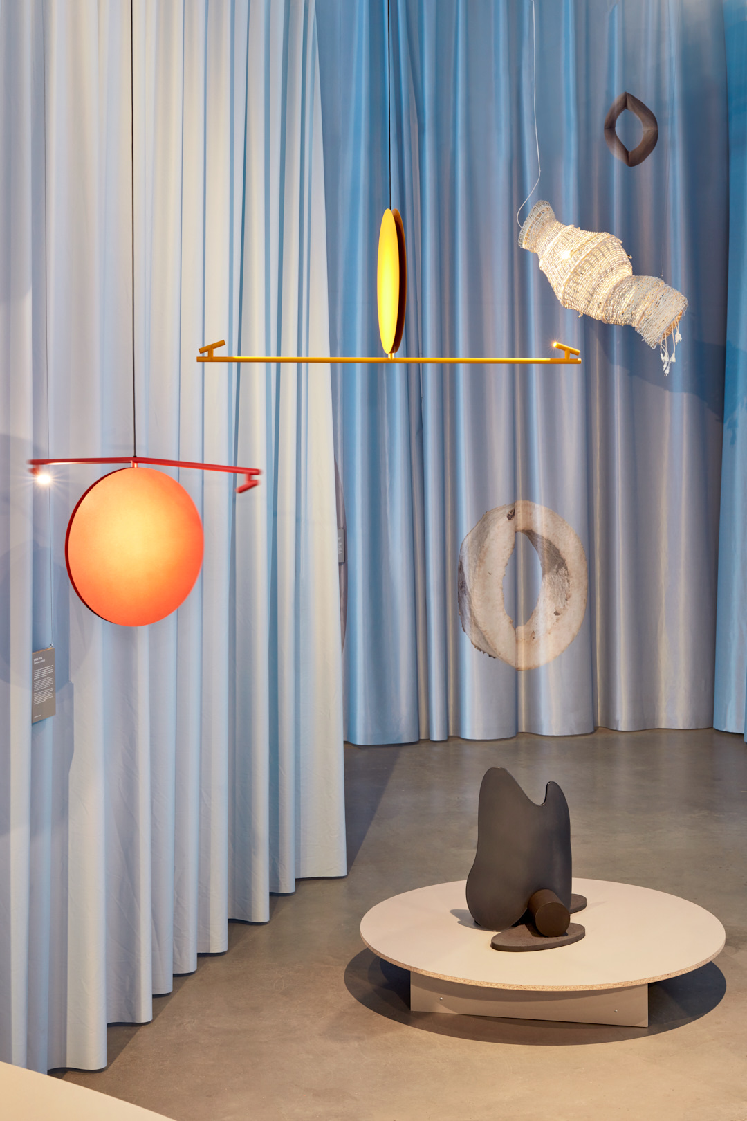 Material highlights at Dutch Design Week 2019 - MaterialDistrict