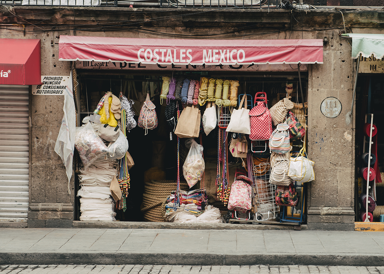 Guide to Mexico City secret spots