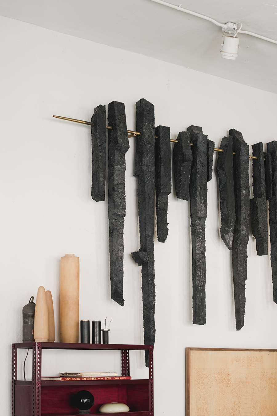 Mexico City design studio Tezontle