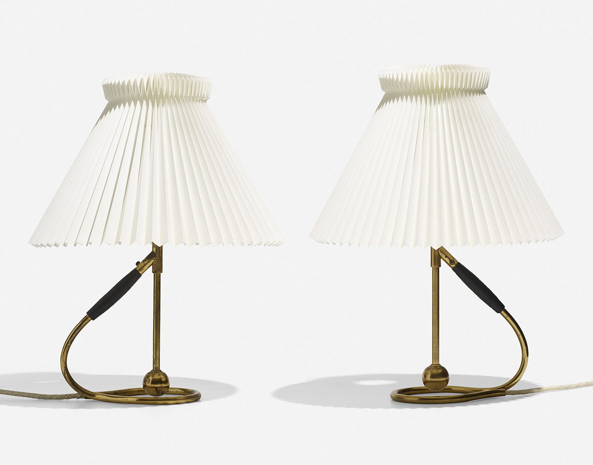 wright_scandinavian_design_november_2019_kaare_klint_table_lamps_model_306