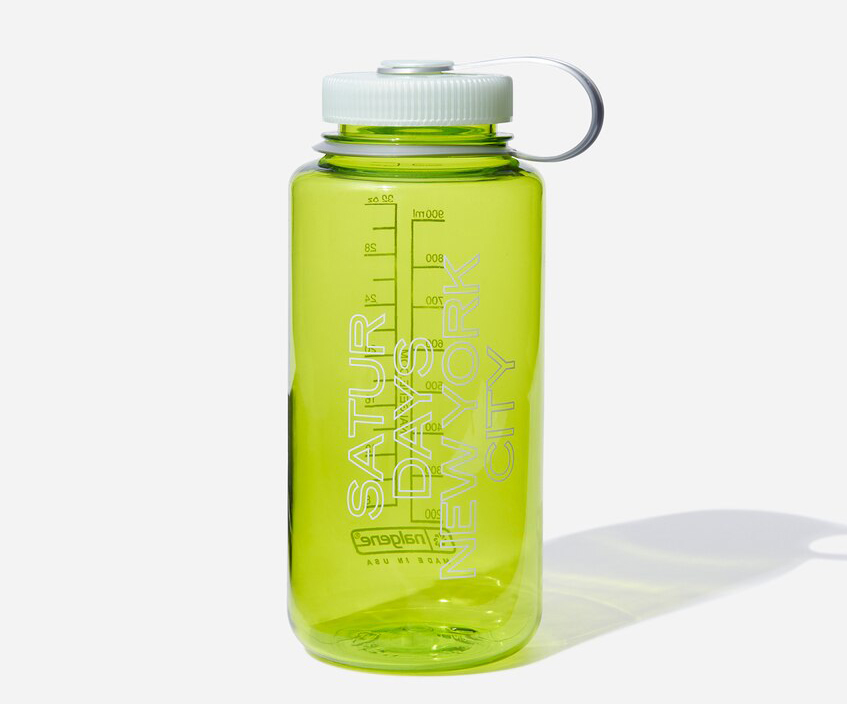 Saturdays_Nalgene