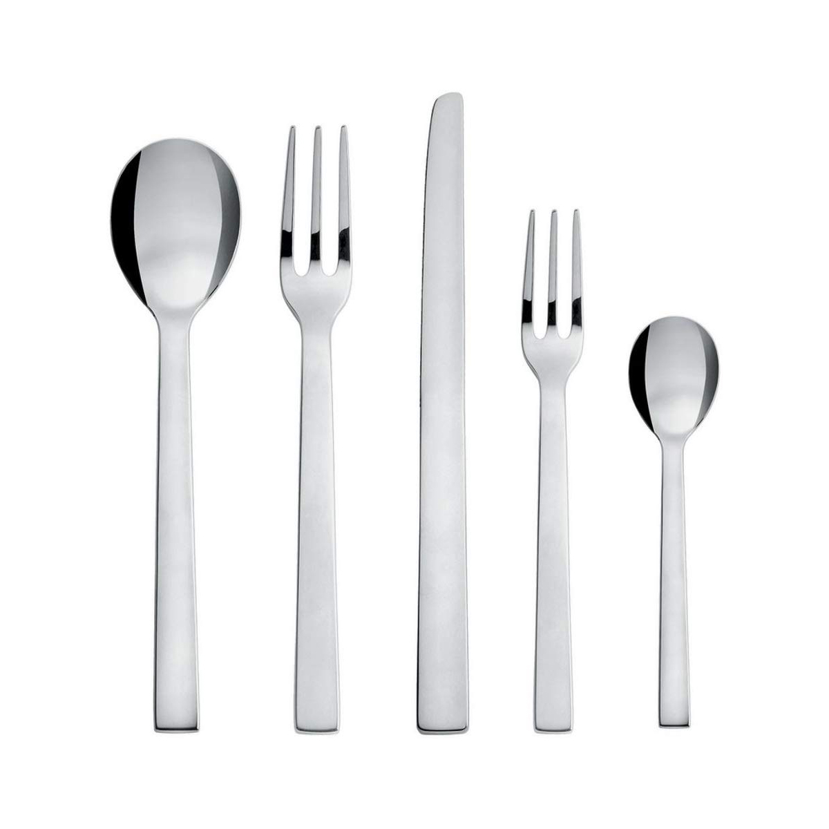 sight unseen design flatware