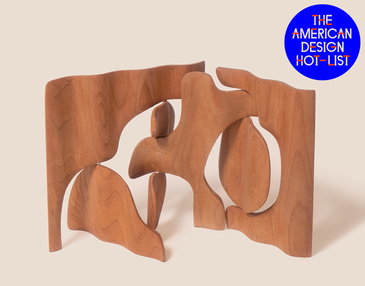 American Design Hot List 2019 Ben Tetro