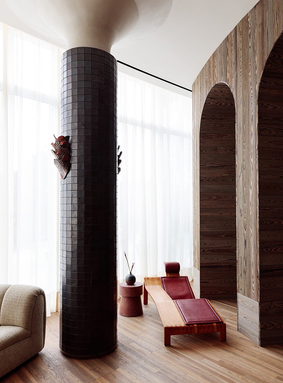 American Design Hot List Kelly Wearstler