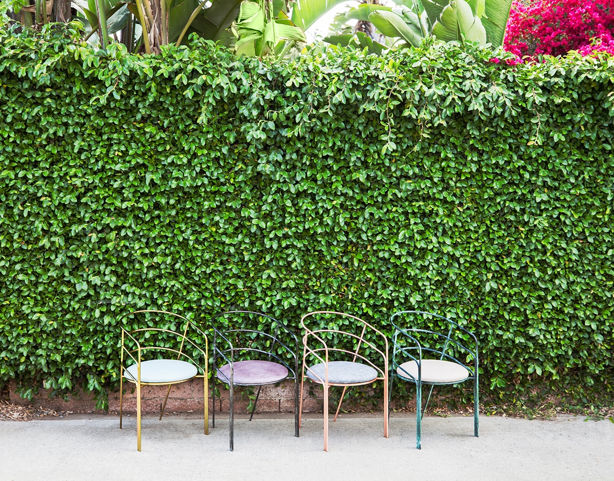 American Design Hot List Laun