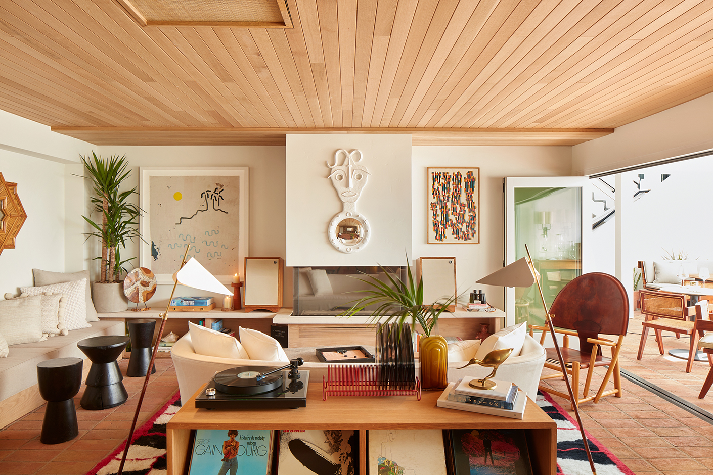 American Design Hot List Robert McKinley