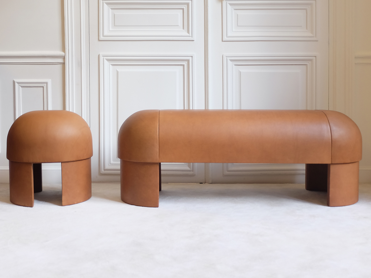 BOLD bench by Milena Denis Polania_Kolkhoze