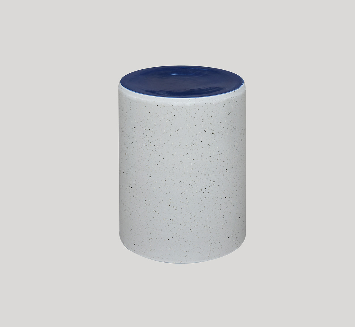 COLUMNS stool 2 - by David Derksen for WL CERAMICS