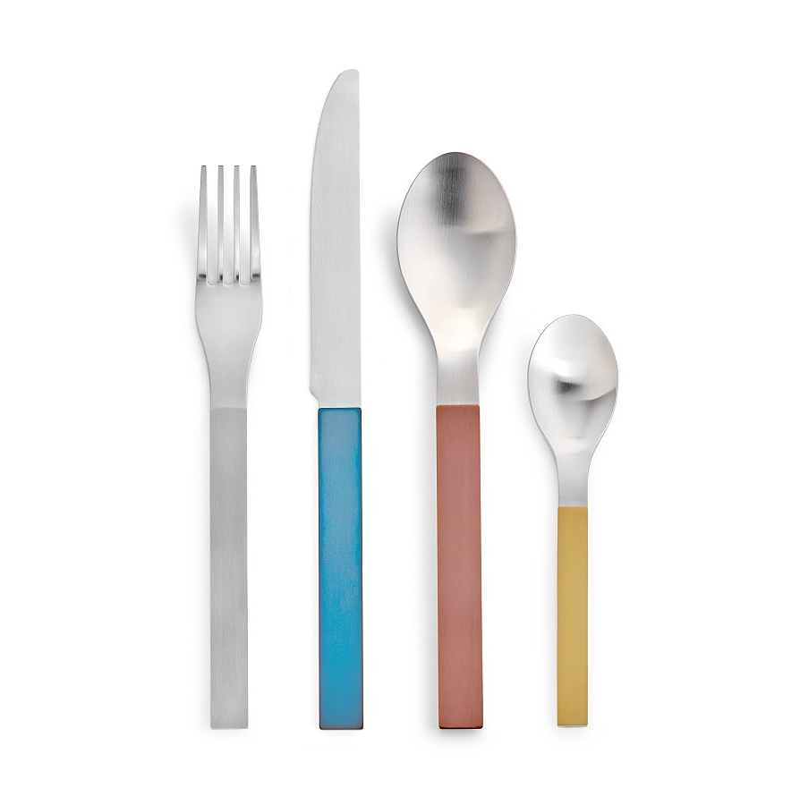 Valerie-Objects-Muller-Van-Severen-Cutlery-Set