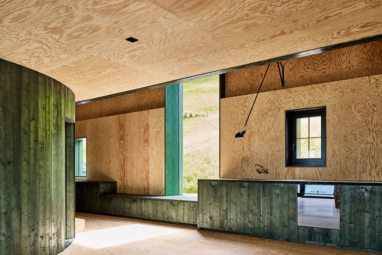 Barn-Conversion-Obstalden-Switzerland-by-Lilitt-Bollinger-Yellowtrace-06