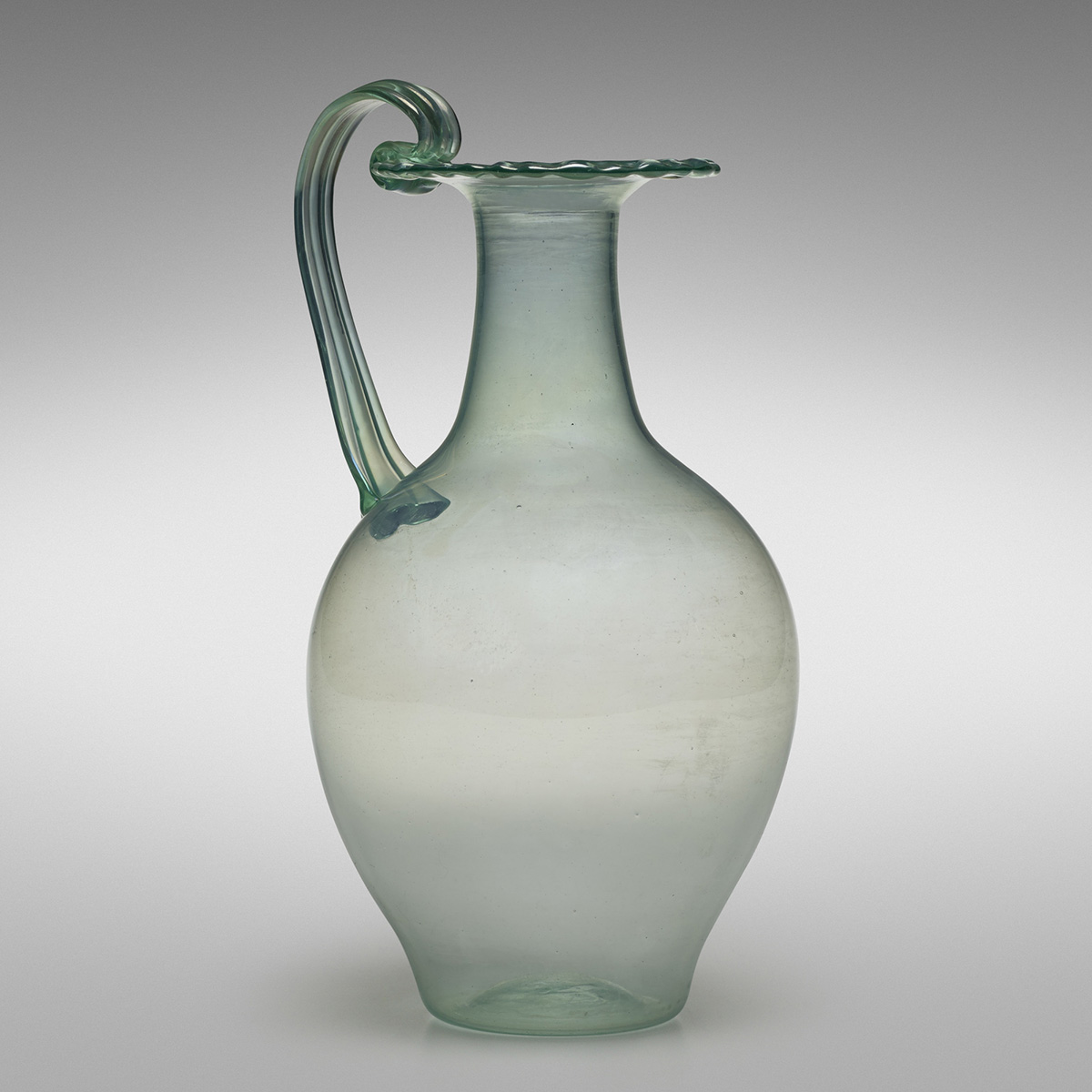 108_1_important_italian_glass_april_2020_vittorio_zecchin_rare_soffiato_pitcher_model_5389__wright_auction