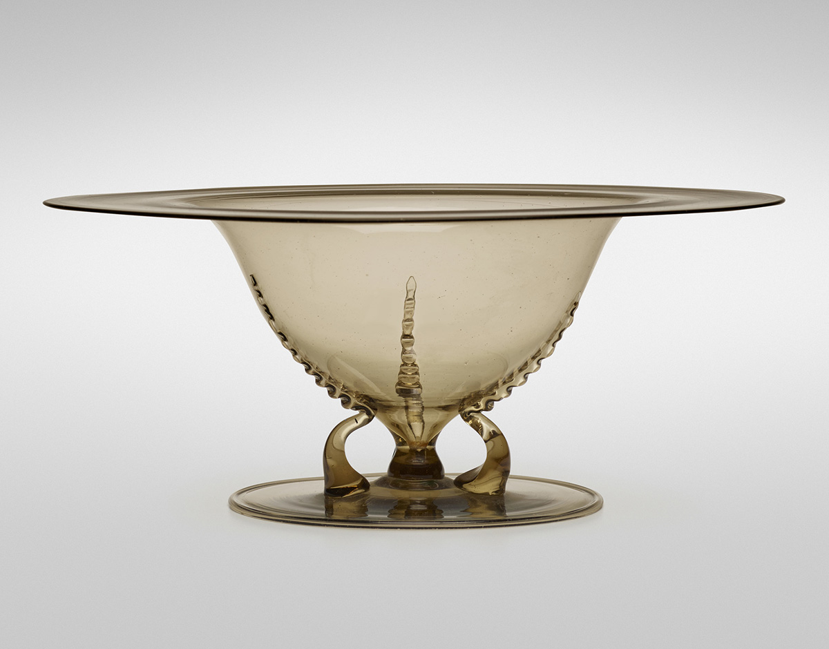 114_1_important_italian_glass_april_2020_vittorio_zecchin_soffiato_footed_bowl_model_1812_cv_5272_mvm__wright_auction