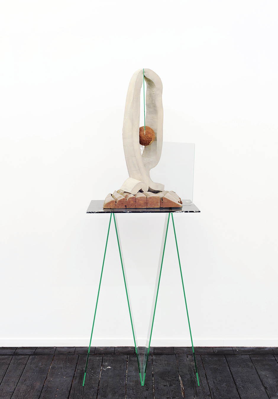 Dave Hardy The Paris Review