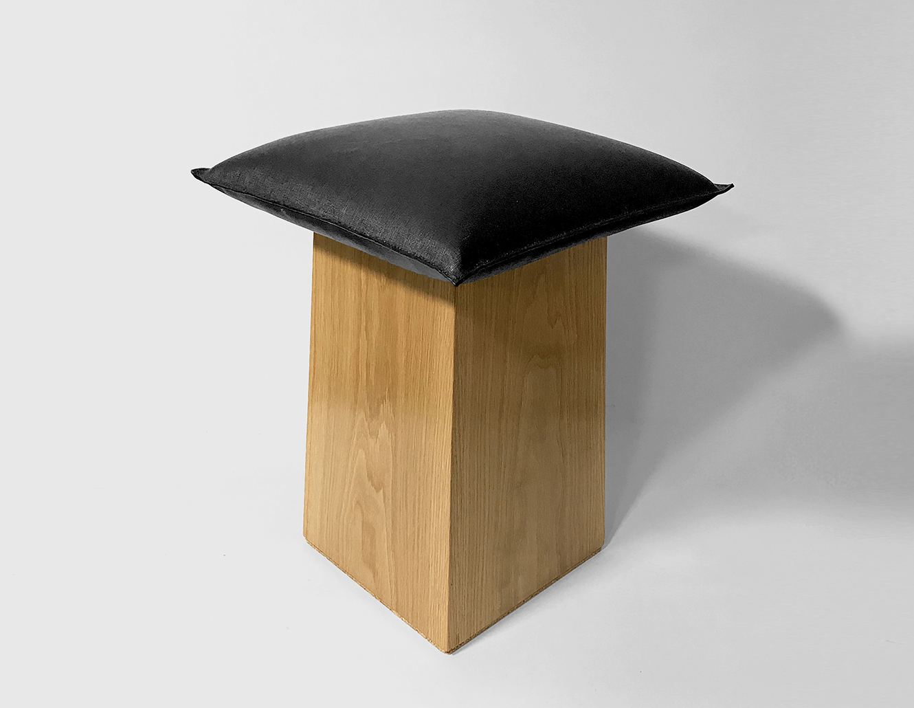 Bronsin Ablon - Pillow Stool