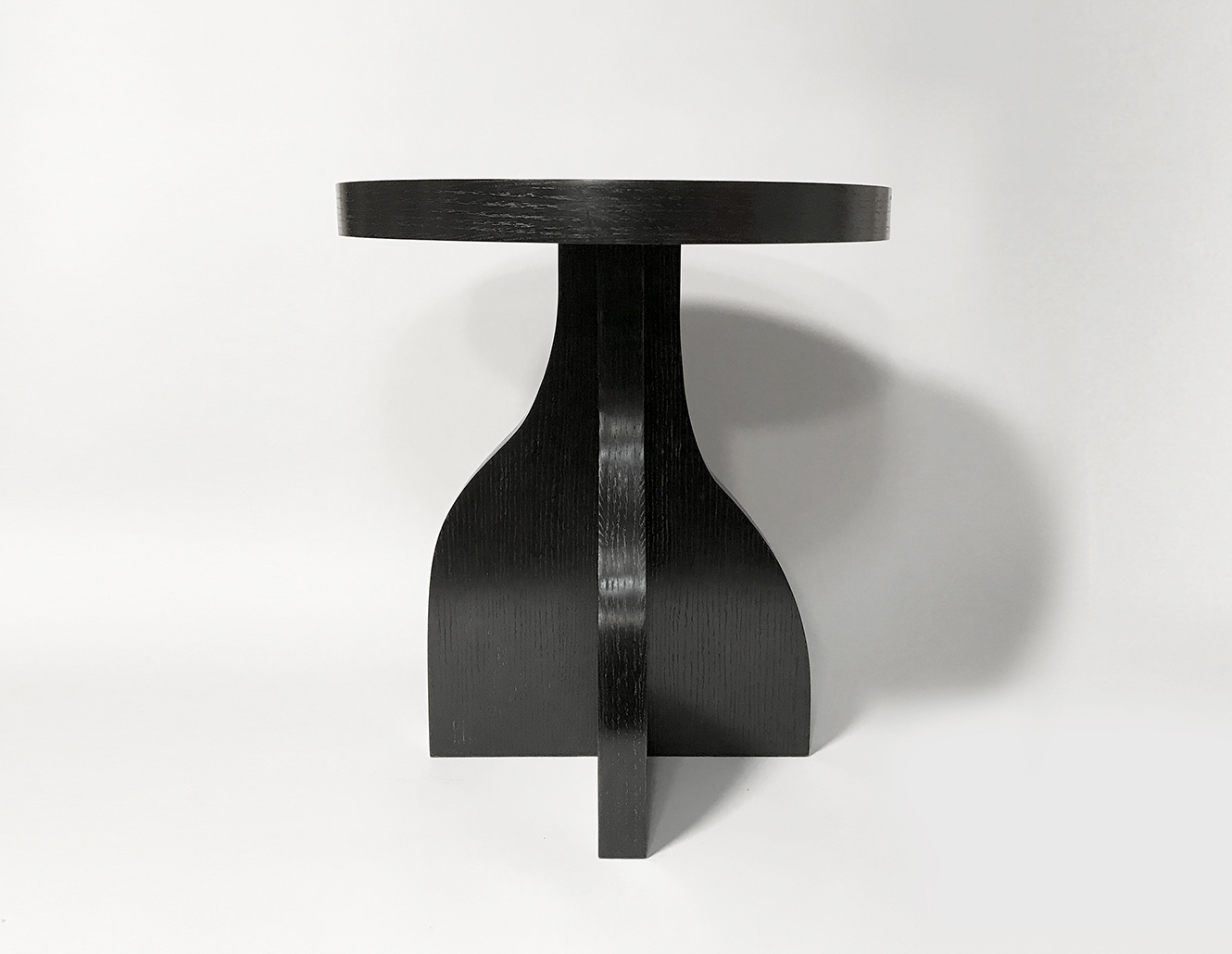 Bronsin Ablon - Vase Table