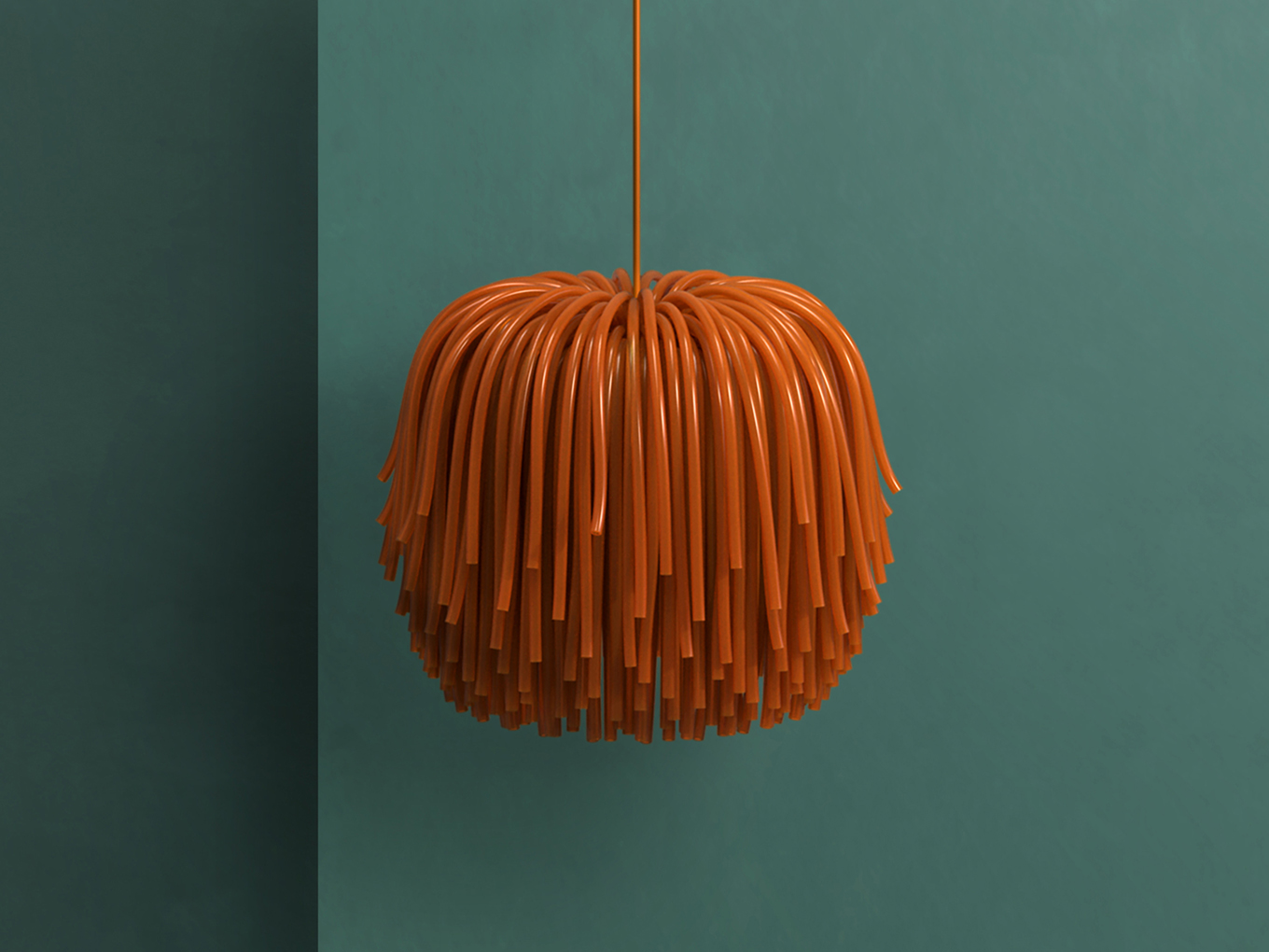 JUMBO_Mop Lamp Landscape