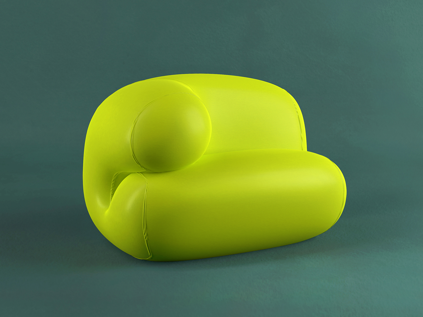 JUMBO_Sport Sofa Landscape