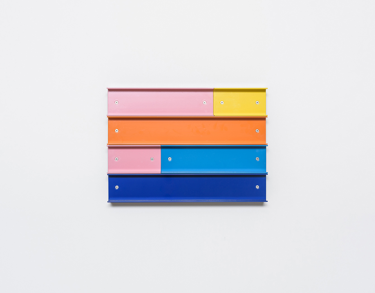 Liam Gillick_Gallery Baton