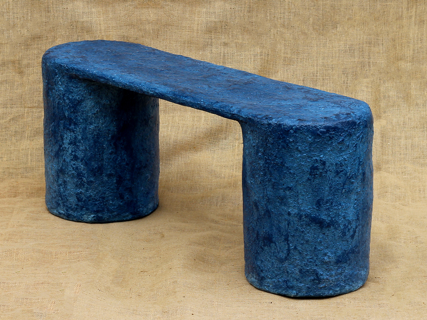 SerraStudio_Bench (Blue) 2