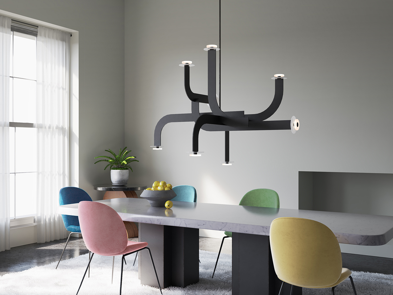 jamesdieter_guston chandelier_rm