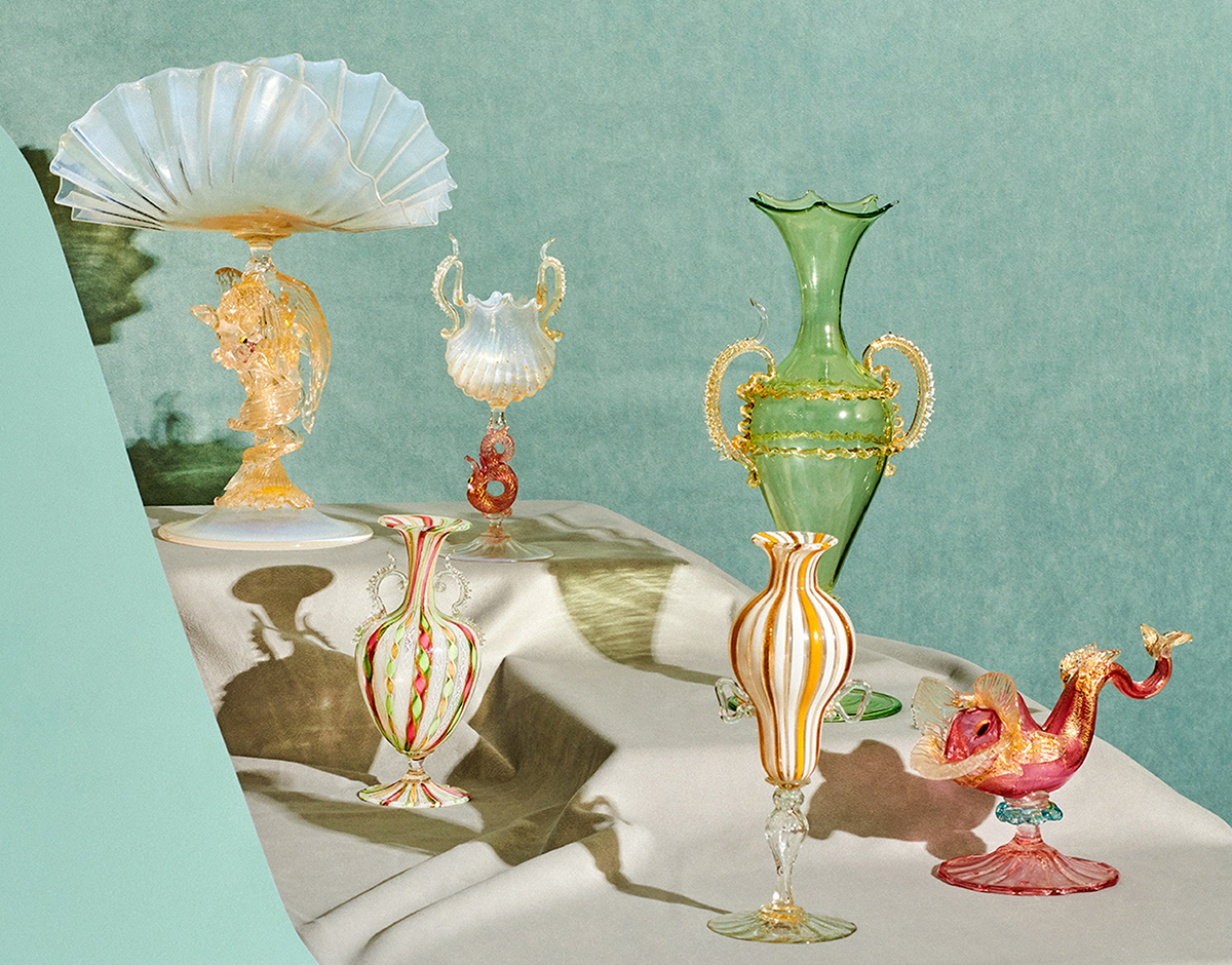 5 Reasons Why You Should Consider Murano Glass for Your Home Decor