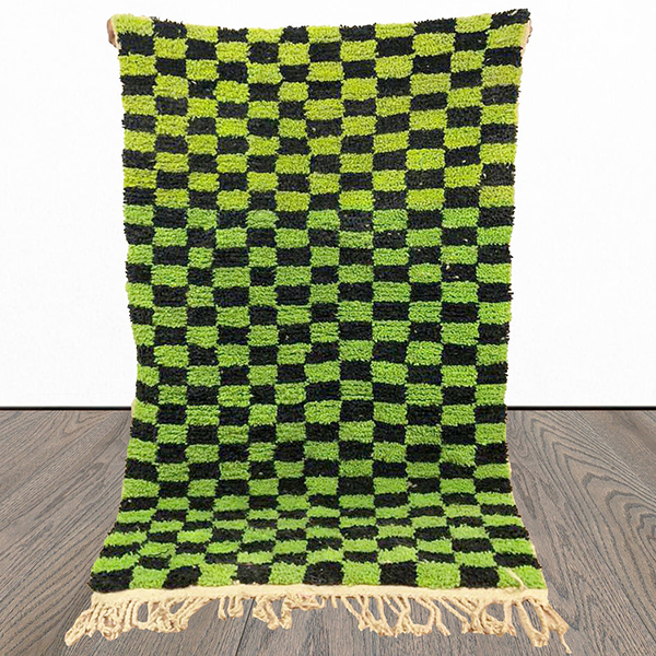 checkerrug