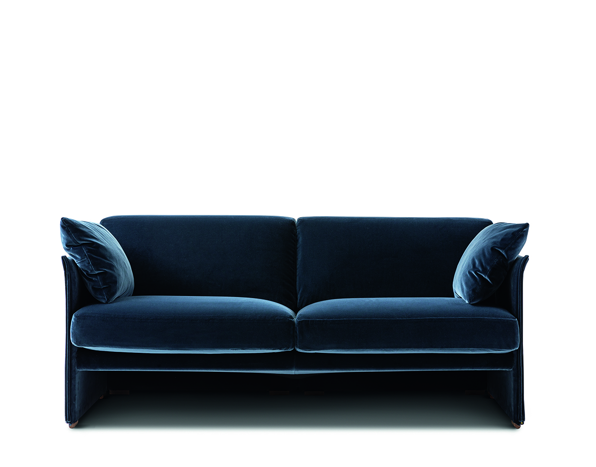 1_CASSINA_Duc-Duc sofa_Mario Bellini