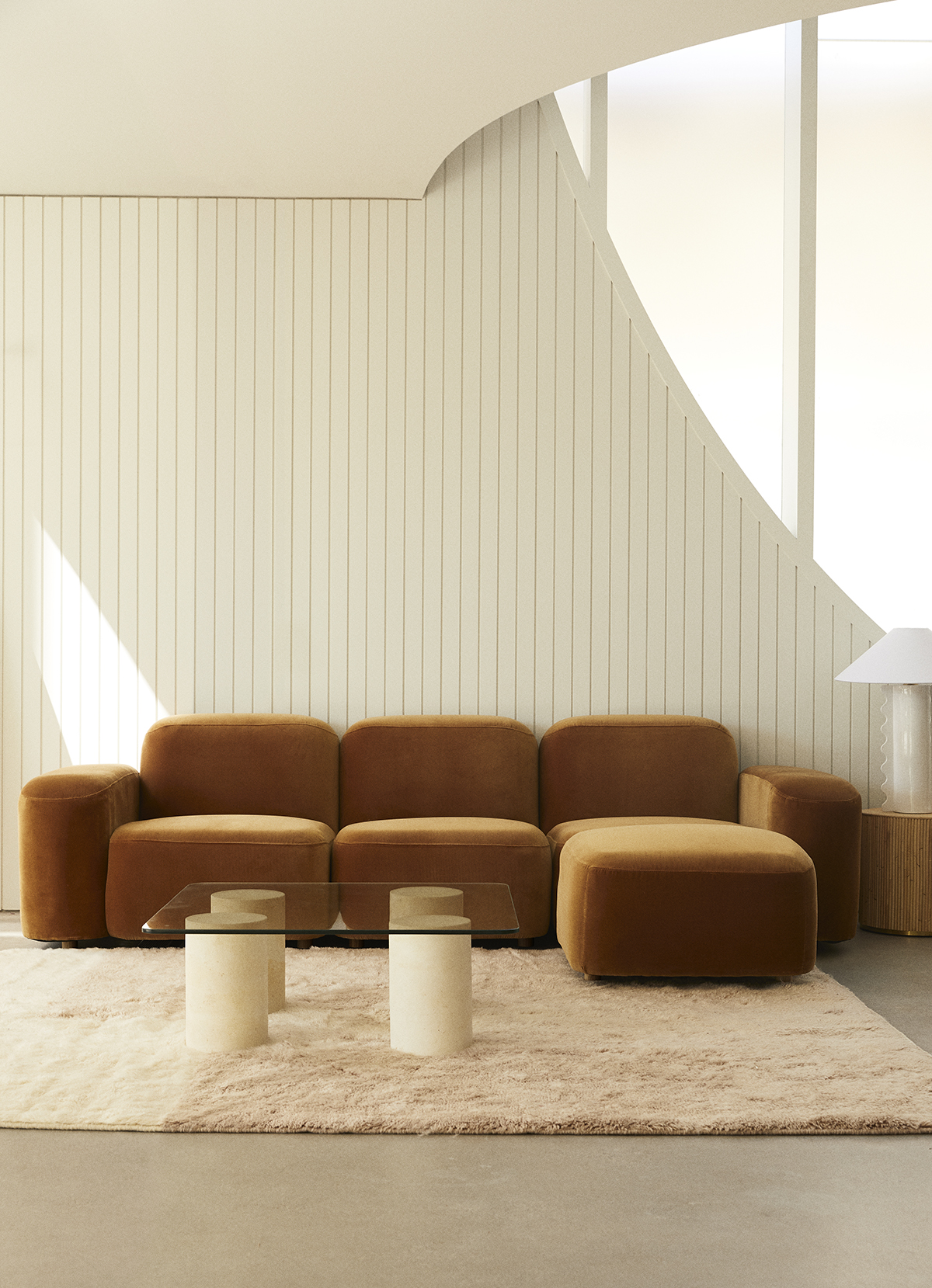 Sarah on sale ellison sofa