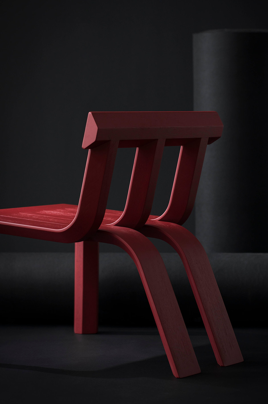 Hui ZHU_Ziinlife_Descartes chair_1