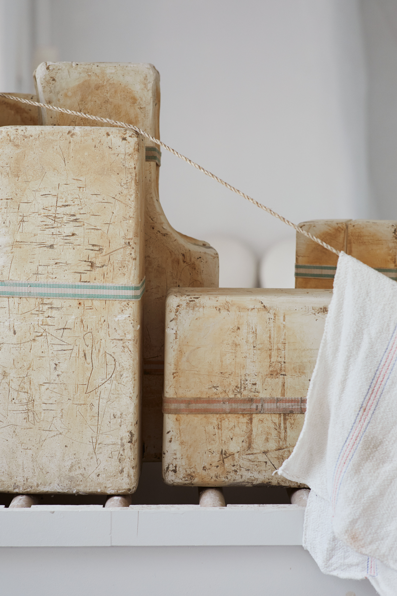 Simone Bodmer-Turner ceramics
