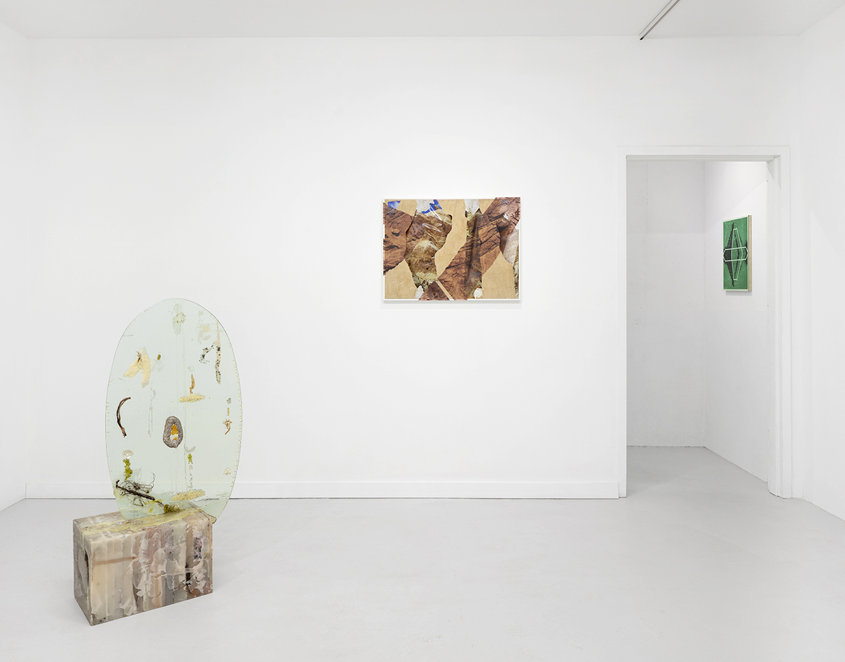 Vantage Points, 2020, Installation view 4