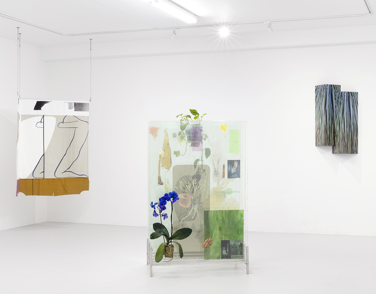 Vantage Points, 2020, Installation view 8