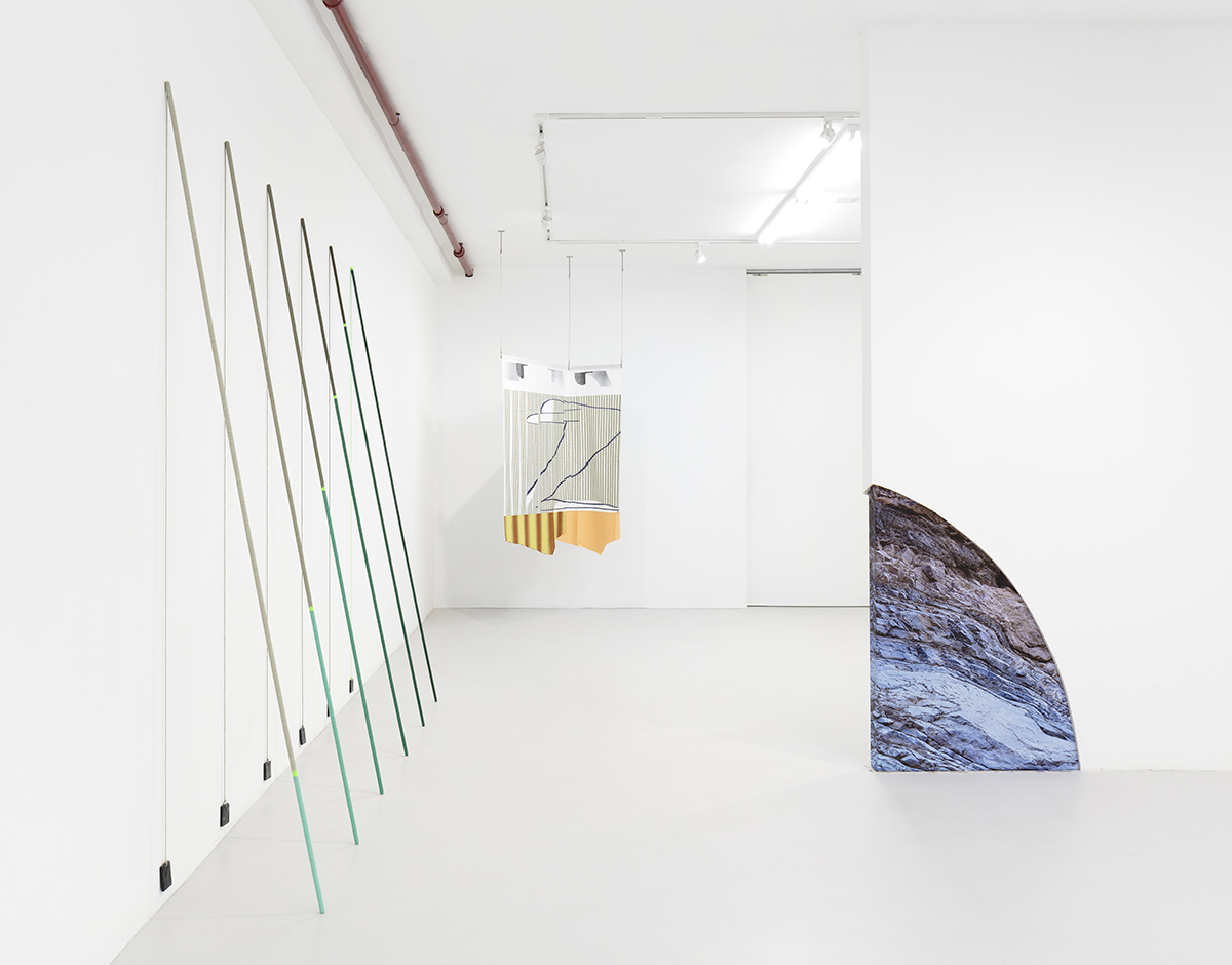 Vantage Points, 2020, Installation view 9