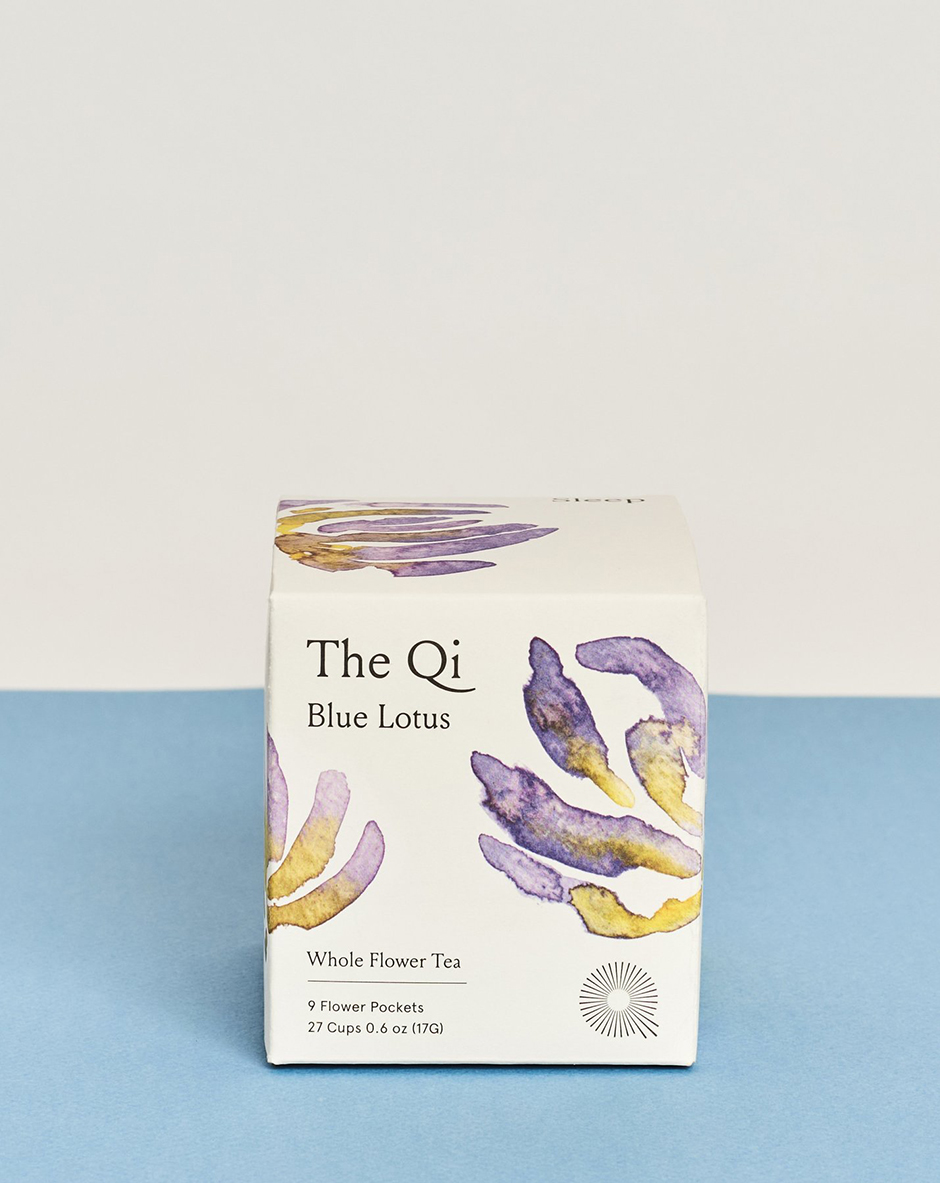 Qi Tea