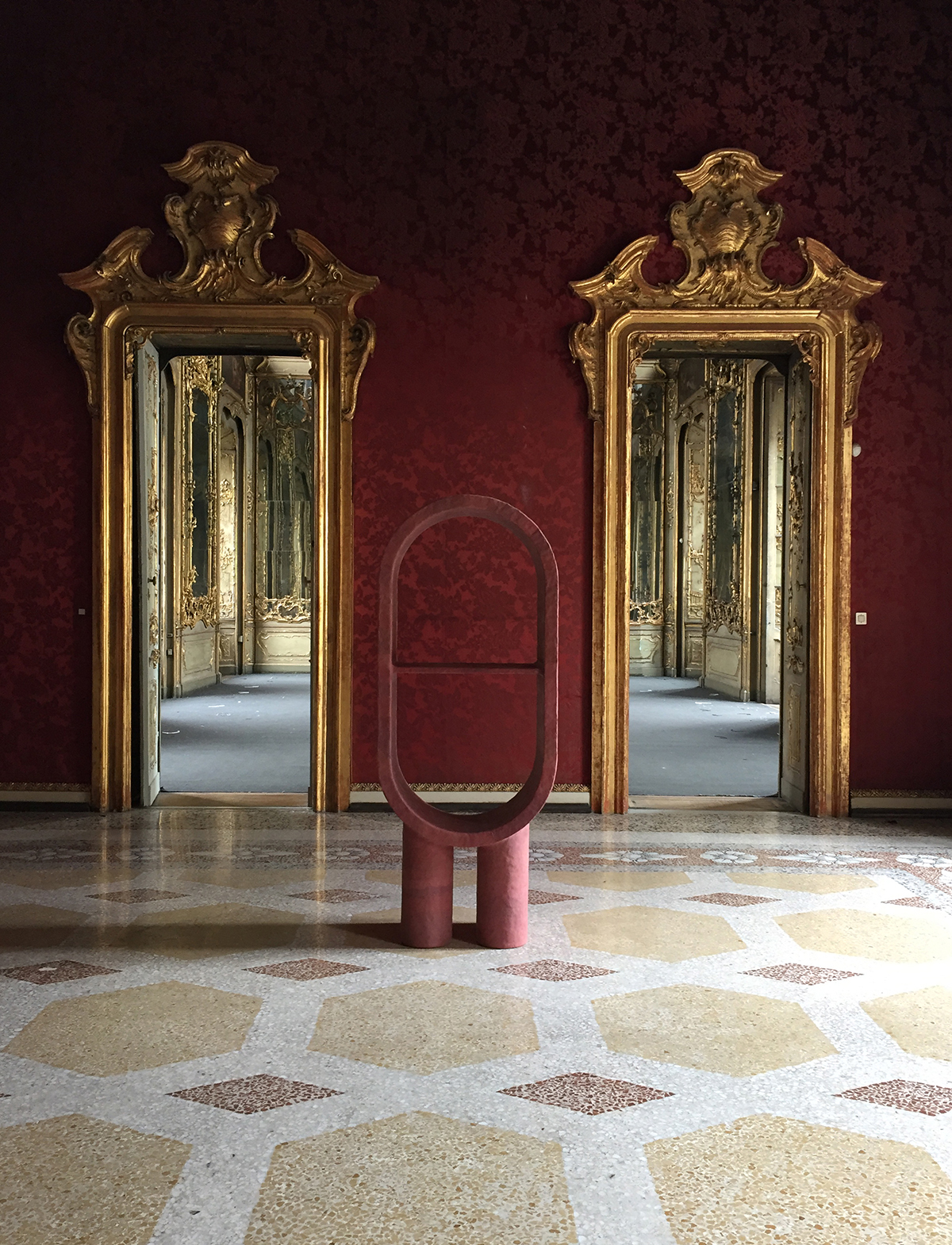 Ritual_Palazzo Litta