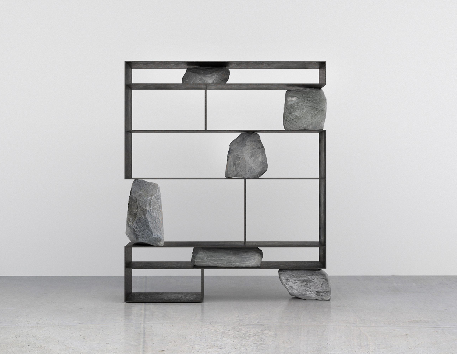 Rocks Trend_Sisan Lee 3