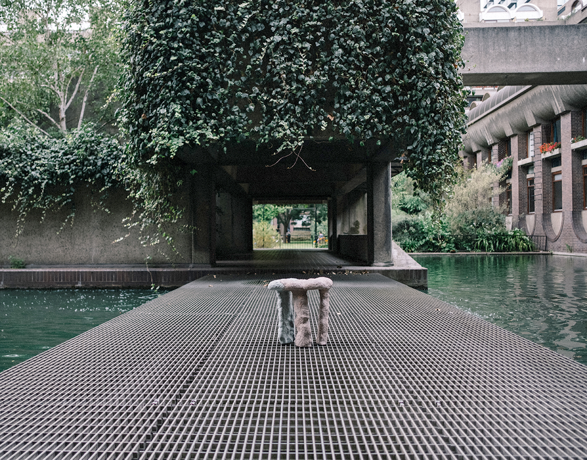 barbican side table no.1 18