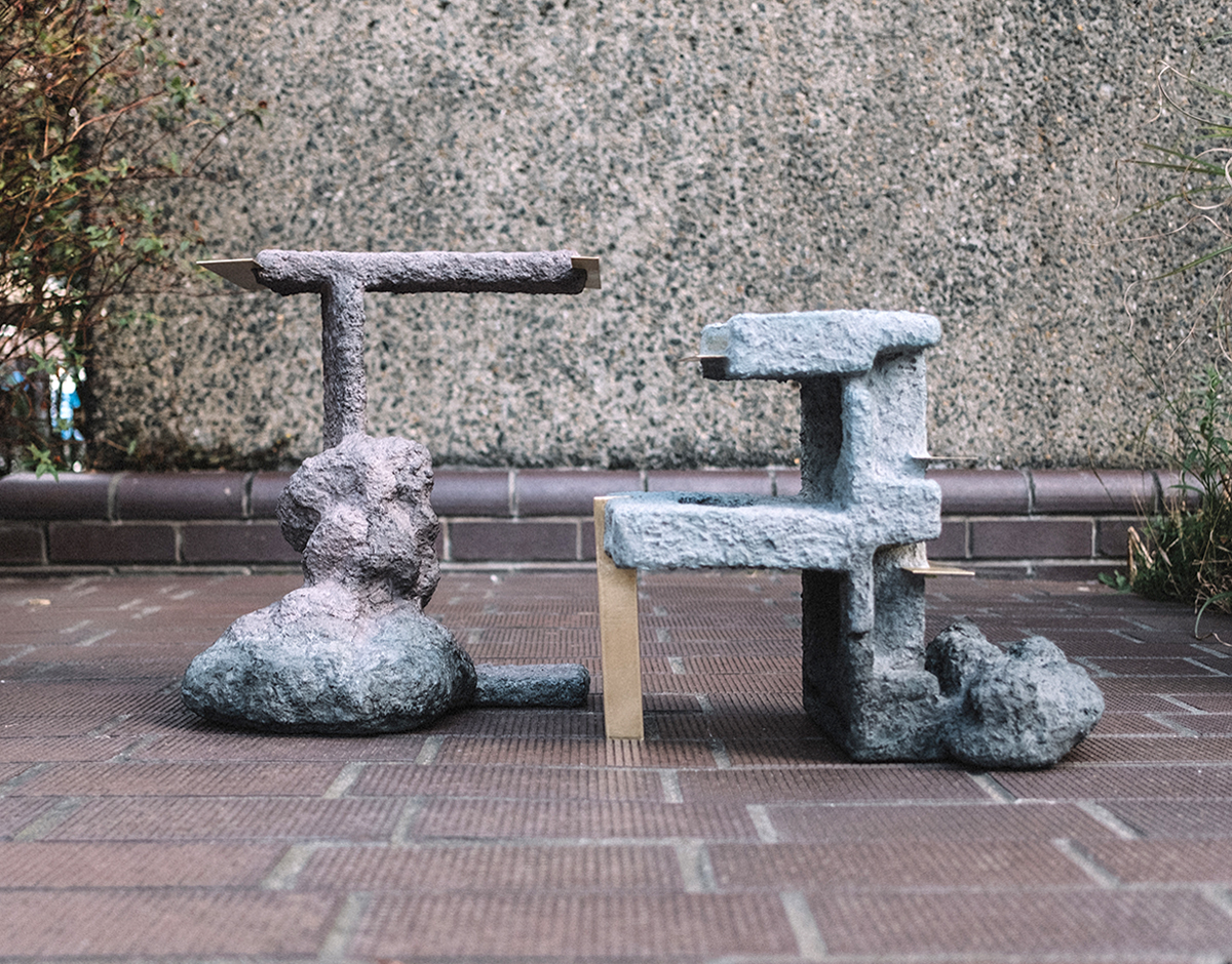 barbican side table no.2 16