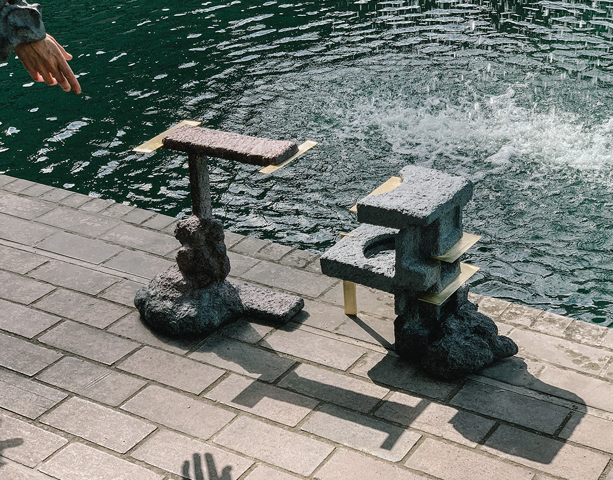 barbican side table no.2 19